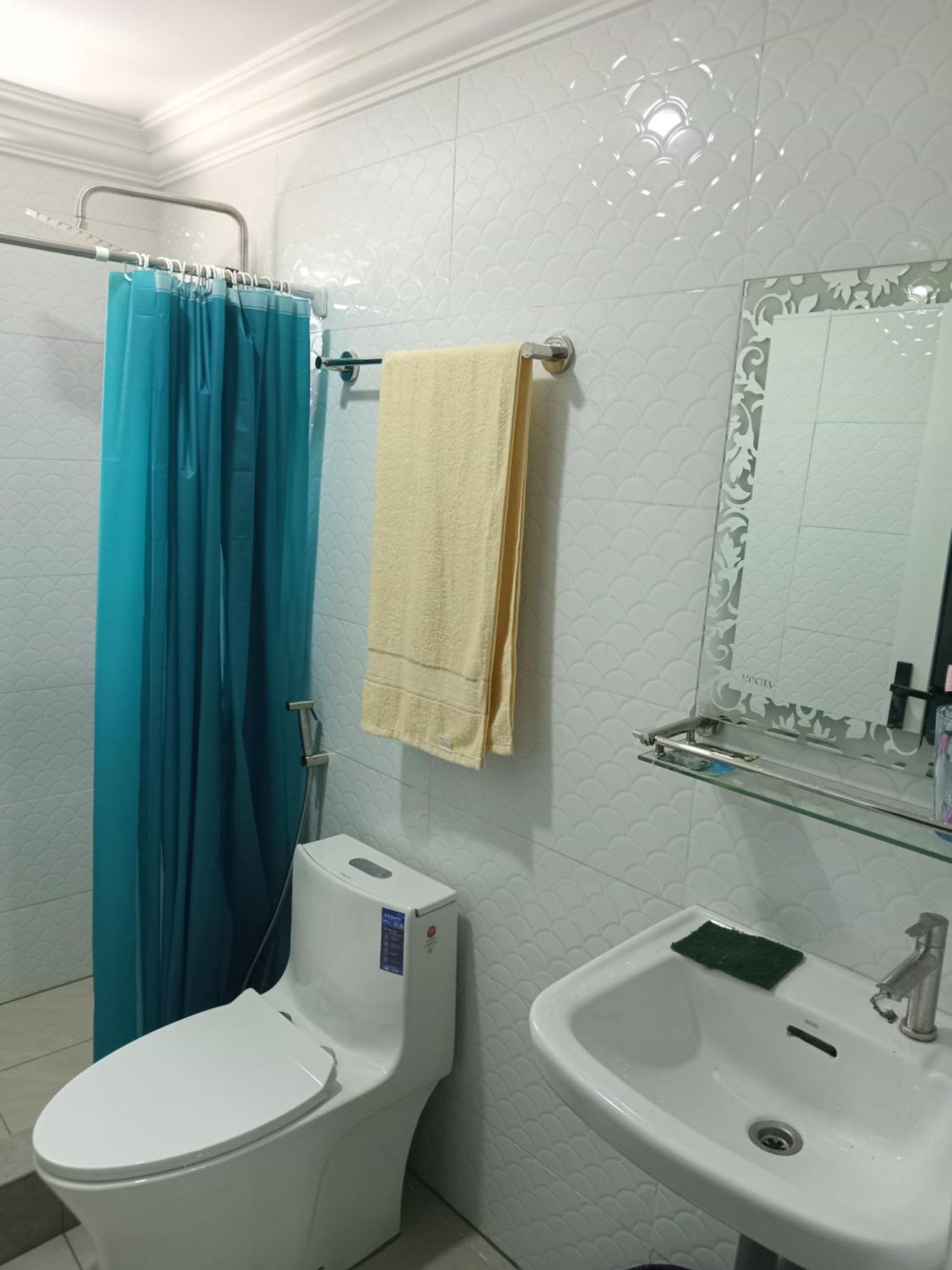 Kuntum Cottage Bed & Breakfast Kampung Tanjung Ipoh Exterior photo